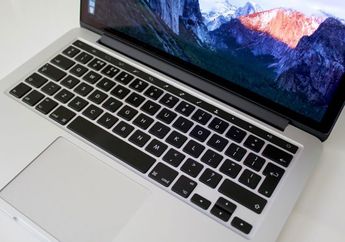 Macotakara: MacBook Pro Generasi Baru Bakal Datang Bulan Ini