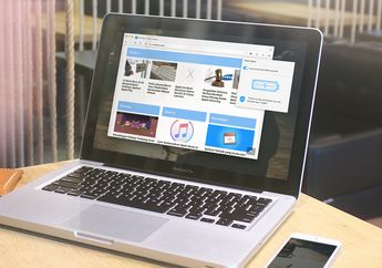 Opera for Mac Mendukung Fitur Battery Saver Bagi Pengguna Umum