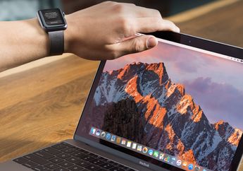 Daftar Komputer Mac yang Mendukung macOS Sierra