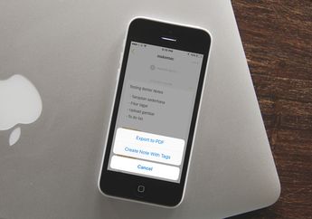 Update Better Notes Bawa Fitur Eksport dan Print Catatan