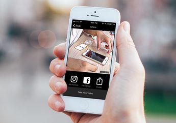 Artisto: Edit Video dengan Efek Lukisan ala Prisma
