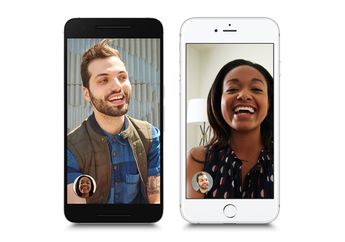Google Resmi Merilis Duo, Aplikasi Video Call yang Sederhana