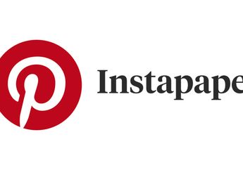 Layanan Simpan Artikel Web dari Instapaper Diakuisisi Pinterest