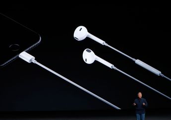 Isu Ini Sebabkan Kontrol Volume EarPods Lightning Berhenti Berfungsi Sesaat