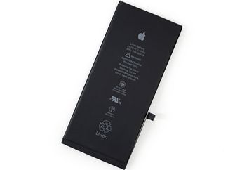 Masa Tunggu Program Ganti Baterai iPhone Bertambah Lama