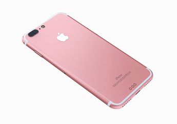 (Video) Sonny Dickson Punya Tiga iPhone 7 Plus yang Bisa Dioperasikan