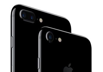 iPhone 2017 Bakal Hadir dengan Layar AMOLED 5,8 Inci buatan Samsung
