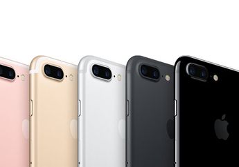 Apple Digugat Gara-Gara iPhone Upgrade Program
