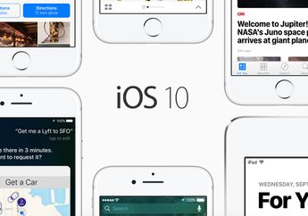 4 Pengaturan Accessibility Terbaru di iOS 10