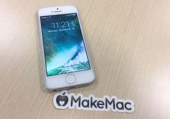 (iOS 10) Apple Segera Bereskan Masalah Kelemahan Enkripsi di iTunes Backup