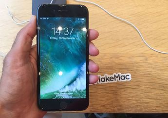 iPhone 7 dan iPhone 7 Plus Bermasalah di TKDN, Gagal Masuk Indonesia?
