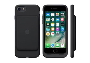 Smart Battery Case iPhone 7 Punya Baterai 26% Lebih Besar