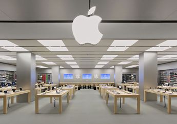 Apple Bakal Akuisisi Netflix, Walt Disney, dan Tesla?