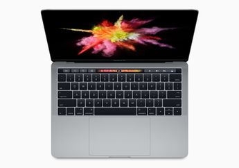 Apple Beberkan 2 Alasan Rinci MacBook Pro Baru Tidak Bisa Dukung RAM 32GB