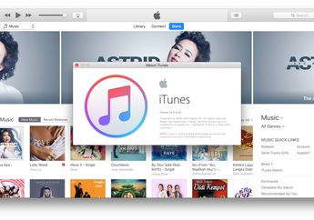 Apple Merilis Update iTunes 12.5.3 untuk Pengguna Mac dan Windows
