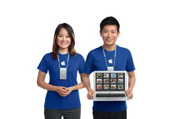 Aplikasi Apple Support Resmi Tersedia di 22 Negara