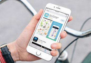 BBM Hilang Lagi di App Store, Apa Sebabnya?