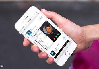 BBM Akhirnya Kembali Tersedia di App Store