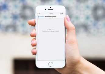 Cara Mencegah OTA Update di Perangkat iOS Secara Otomatis