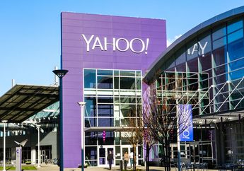Yahoo Masuk Proses Investigasi Akibat Menunda Informasi Data Diretas