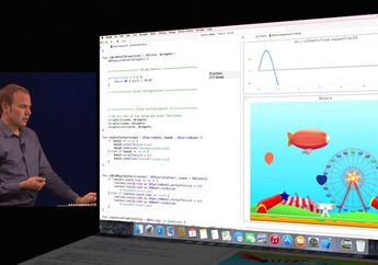 Petinggi Swift dan Xcode di Apple Mengundurkan Diri, Pindah ke Tesla