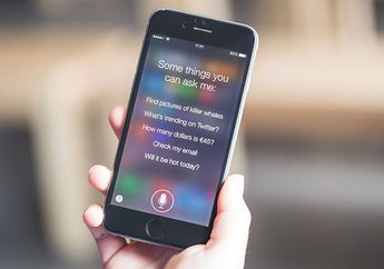 Siri di iPhone Edition Bisa Diaktifkan via Tombol Sleep/Wake