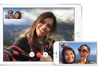 (Rumor) Apple Kerjakan Fitur Grup Video Call di Facetime iOS 11