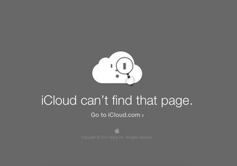 Apple Hapus Web Pengecekan iCloud Activation Lock