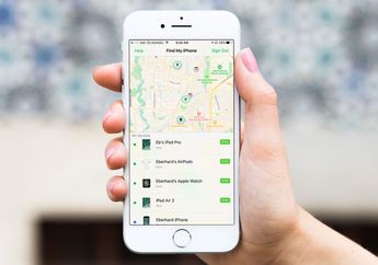 Apple Merilis iOS 10.3 Beta: Fitur Find My AirPods dan Beragam Pengaturan Baru