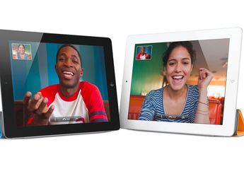 Apple Digugat karena Matikan FaceTime di iOS 6