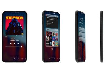 iPhone 8 dan iPhone 7s Siap Melenggang di Pasar Oktober
