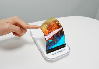 Apple & Samsung Tandatangani Kontrak Pasok 92 Juta Layar OLED buat iPhone 8