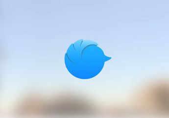 TwIM, Aplikasi Chat Khusus Direct Messages di Twitter