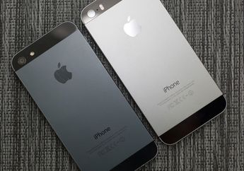 Apple Cabut Fitur OTA Updates iOS 10.3 di iPhone 5 dan iPhone 5c