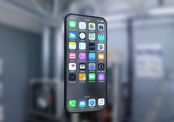 Teknologi AR Bakal Mulai Debut Pertama di iPhone