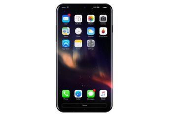 Samsung Display Mulai Produksi Massal 80 Juta Layar OLED buat iPhone 8