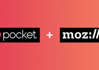 Mozilla Akuisisi Layanan Simpan Artikel Pocket