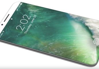 iPhone 2017 Bakal Usung Teknologi Layar Canggih seperti di iPad Pro