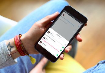 Twitter Rilis Mode Percakapan Baru, Mentions Bebas Hitungan 140 Karakter