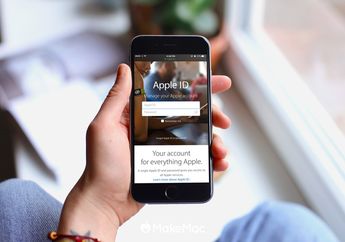 Apple Buka Suara Soal Peretas Kantongi 559 Juta Akun iCloud & Apple ID