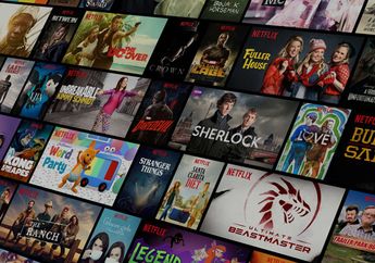Netflix Segera Ubah Sistem Rating Mengikuti YouTube