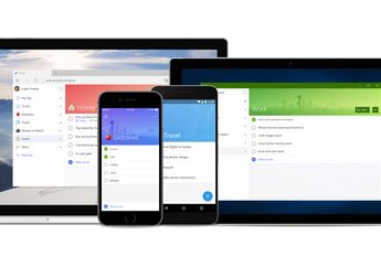 Microsoft To-Do, Penganti Wunderlist dengan Fitur Cerdas