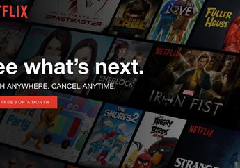 Disney Segera Cabut Kontennya di Netflix dan Bangun Streaming Film