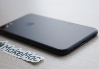Kombinasi 3 Tombol di Control Center ini Bisa Membuat iPhone Freeze