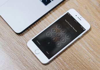 Malware Jahat ini Curi Data Motion Sensors untuk Jebol Passcode Lock