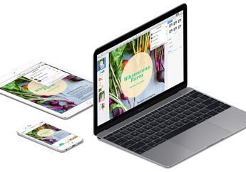 Aplikasi iMovie, GarageBand dan Paket iWork Kini Tersedia Gratis di Mac dan iOS!