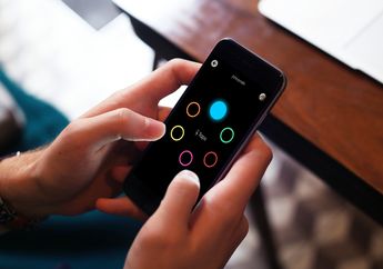 Review Circles Memory, Games Lingkaran Penuh Warna Melatih Daya Ingat