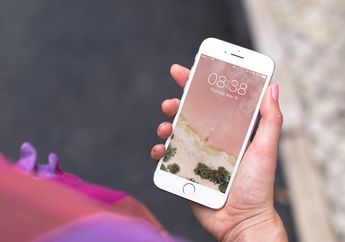 Update iOS 10.3.3 Beta Punya 3 Wallpaper Baru, Segera Unduh!