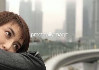 (Video) Iklan Baru iPhone 7 Plus Tunjukkan Portrait Mode Jepret Foto Jadi Ciamik