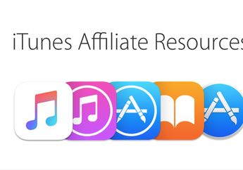 Apple Hapus Aplikasi Mac dan iOS dari iTunes Affiliate Program